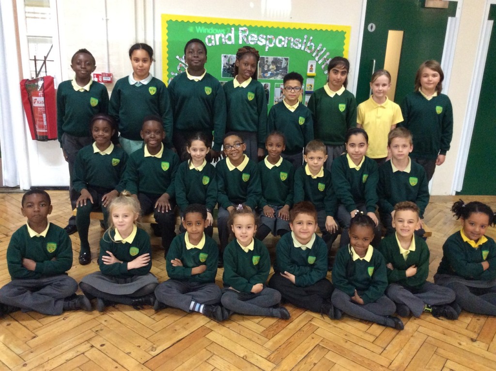 Southwold Primary School School Council
