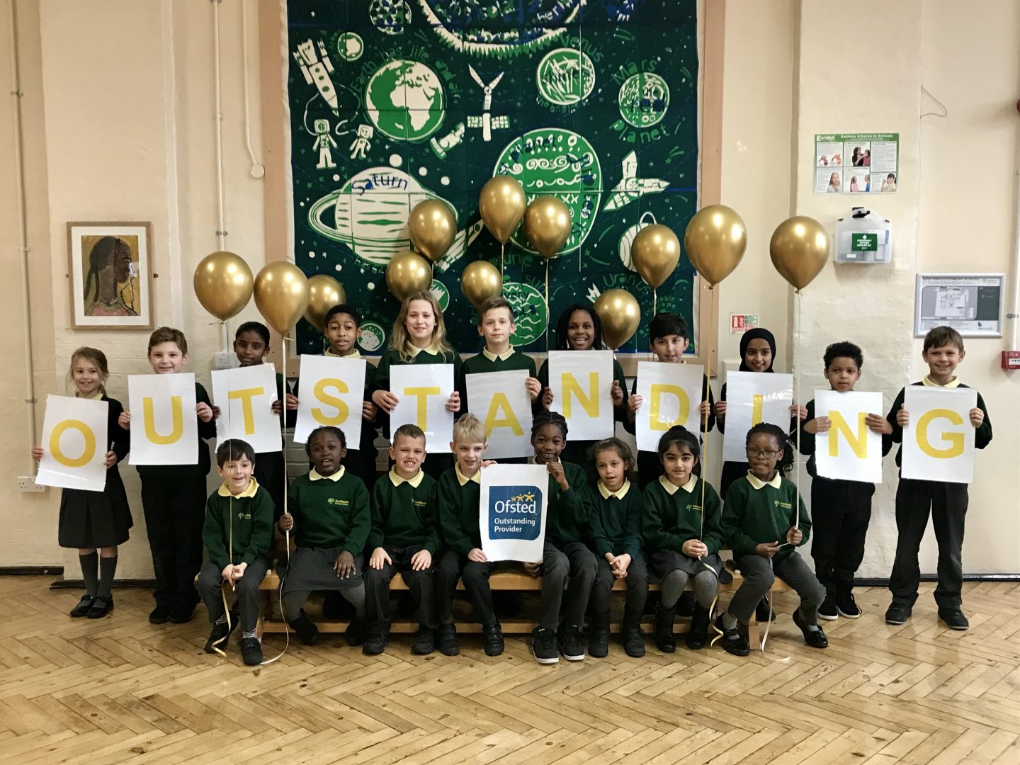 Southwold Primary School Southwold Is Ofsted Outstanding