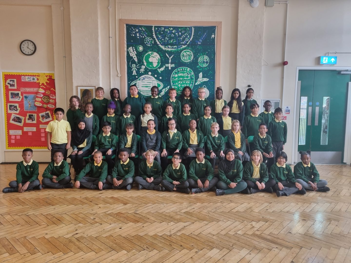 Southwold Primary School | Year 6