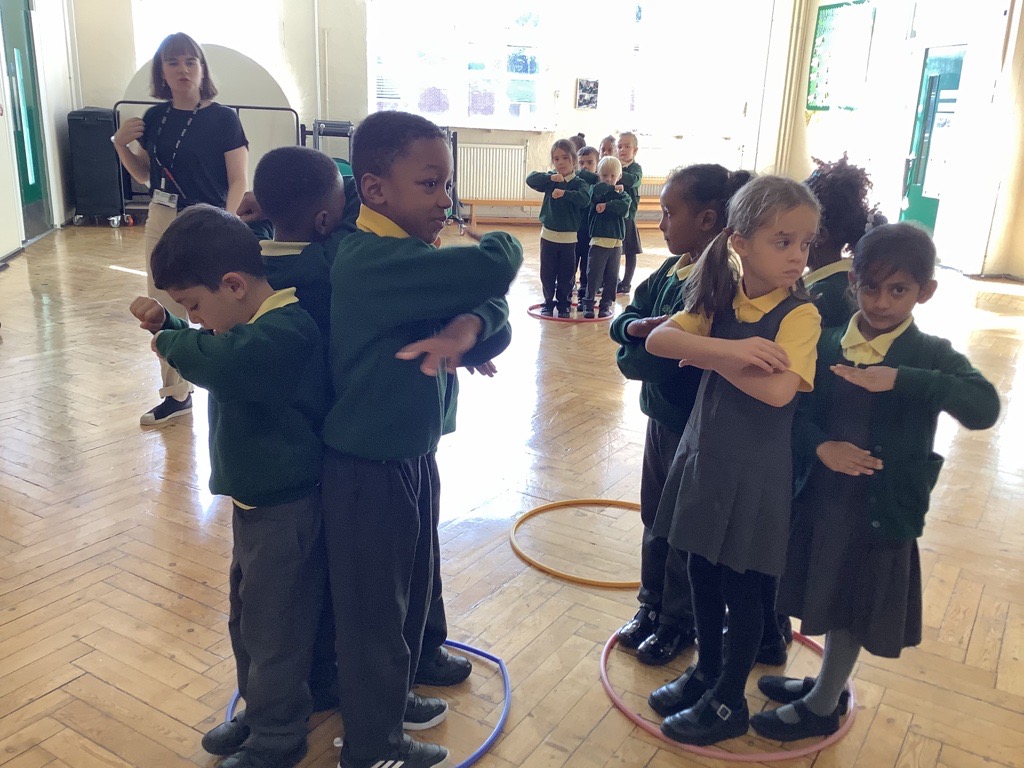 Southwold Primary School | Year 1