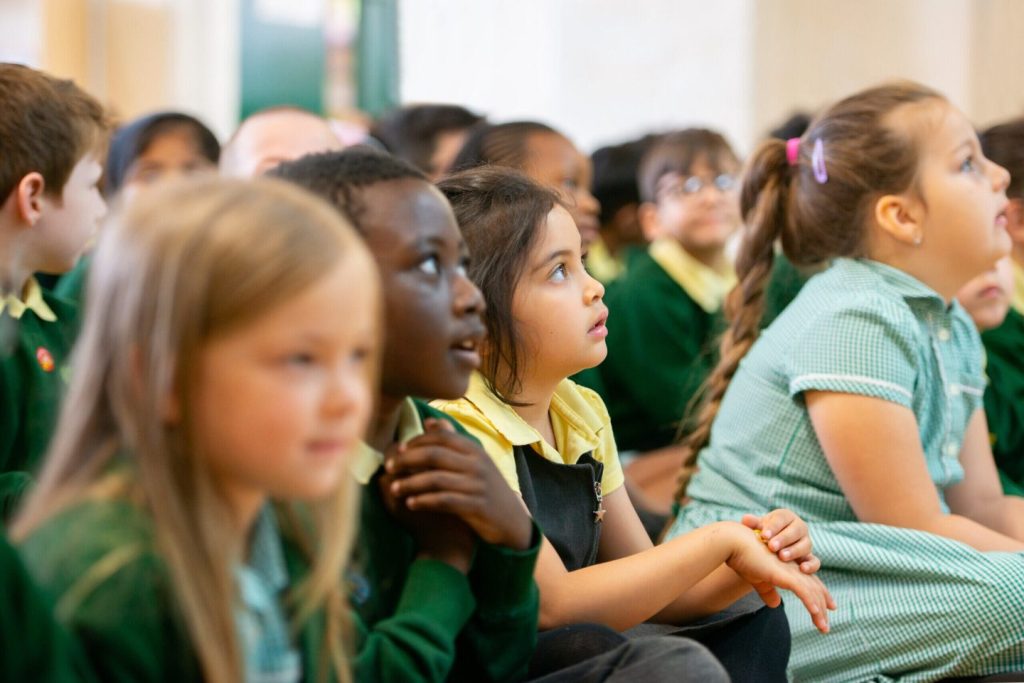 Year 1 - Southwold Primary School